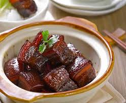 红烧肉