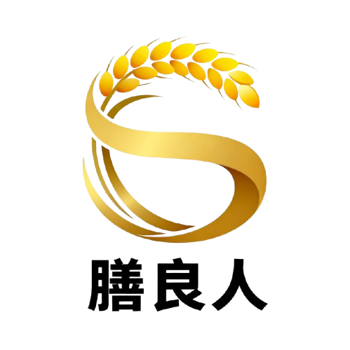 膳良人 Logo